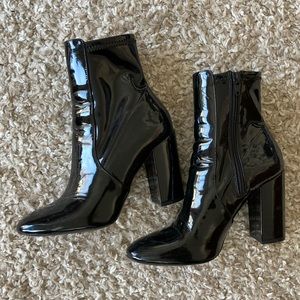 NWT Aldo Aurella Boots